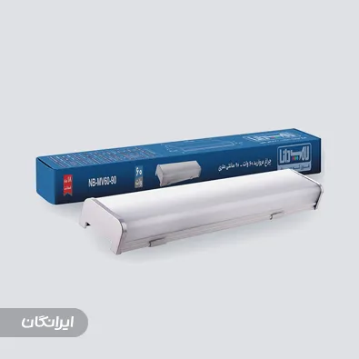 فروشگاه برق و روشنایی تکبیری