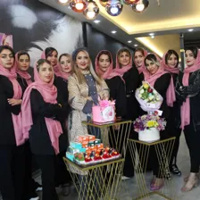 کلینیک زیبایی پاک تن