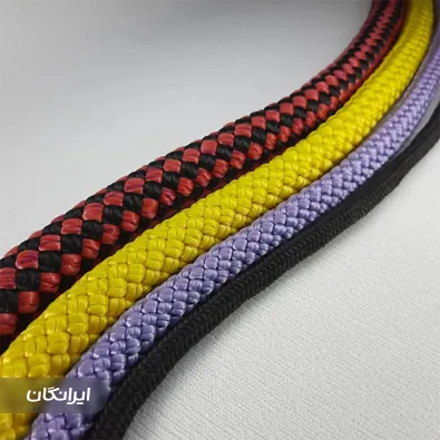 تولیدی طناب درنه