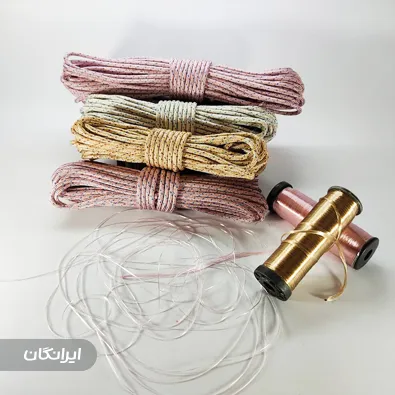 تولیدی طناب درنه