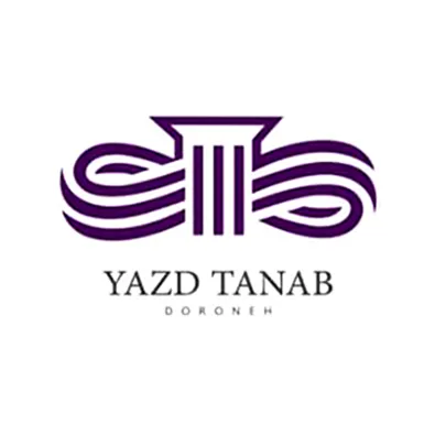 لوگوی تولیدی طناب درنه