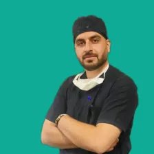 درمانگر زخم عباس نبی