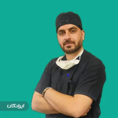 درمانگر زخم عباس نبی