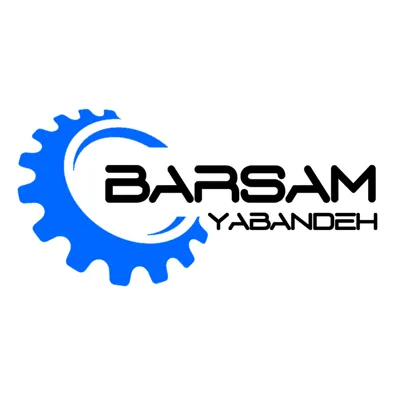 لوگوی ماشین سازی برسام یابنده