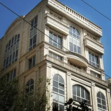 تولیدی درب و پنجره سام