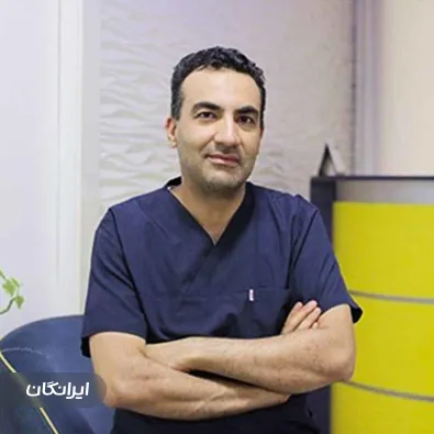 دکتر علی بخشنده فرد