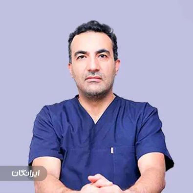 دکتر علی بخشنده فرد