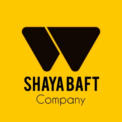 لوگوی شرکت مثلث جنوب شایا بافت