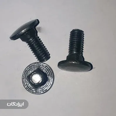 تولیدی پیچ و مهره پرشیانا