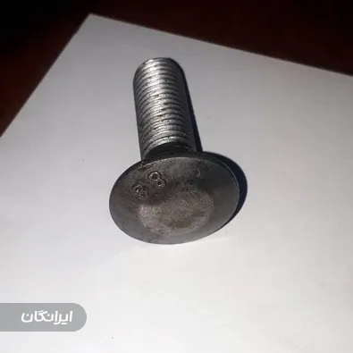 تولیدی پیچ و مهره پرشیانا