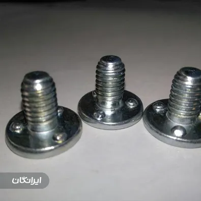 تولیدی پیچ و مهره پرشیانا