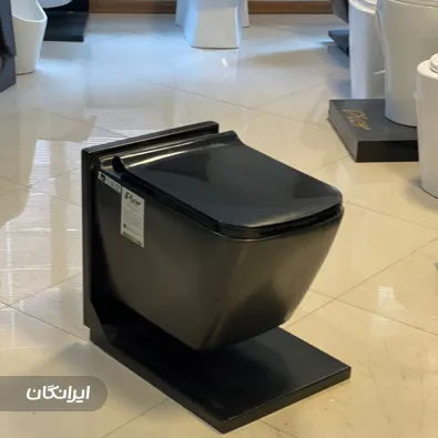 تولیدی لوازم بهداشتی ساختمان پییر