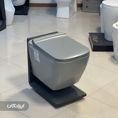 تولیدی لوازم بهداشتی ساختمان پییر