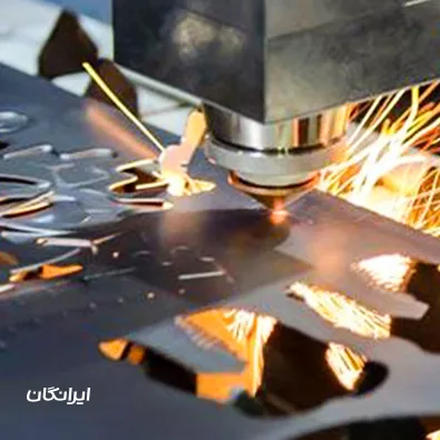 خمکاری و نورد فلز فرم اریا