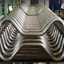 خمکاری و نورد فلز فرم اریا