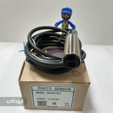 فروشگاه پارس سنسور