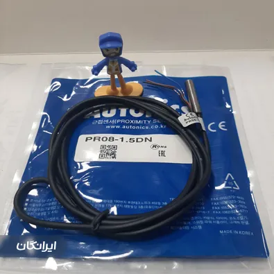 فروشگاه پارس سنسور