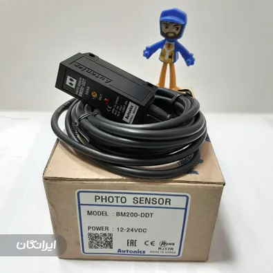 فروشگاه پارس سنسور