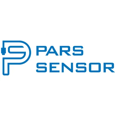 لوگوی فروشگاه پارس سنسور