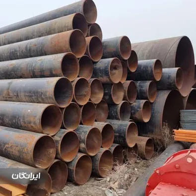 فروشگاه لوله و اتصالات افتخاری