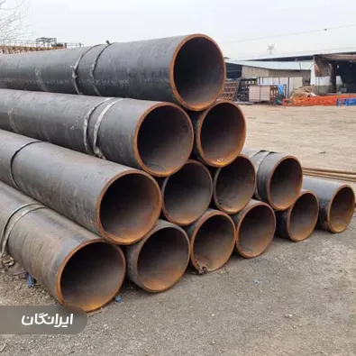 فروشگاه لوله و اتصالات افتخاری