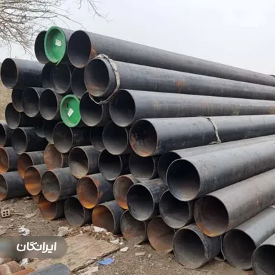 فروشگاه لوله و اتصالات افتخاری