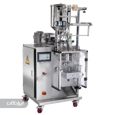 ماشین سازی آسیا