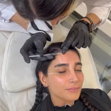 کلینیک زیبایی الماس