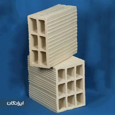 تولیدی آجر حقیقت