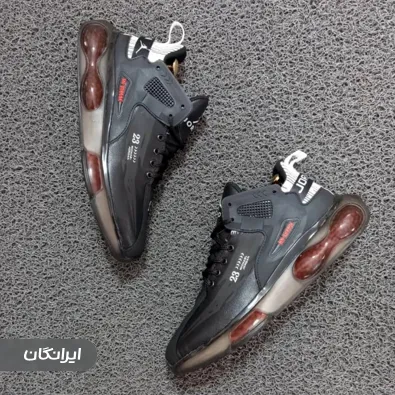 تولیدی کفش ویس من کوثر