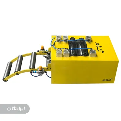 شرکت گشتاور فنون مهر