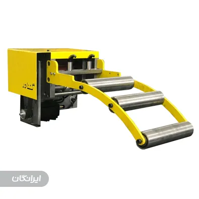 شرکت گشتاور فنون مهر