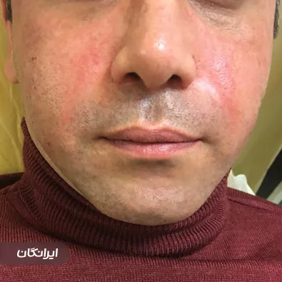 کلینیک زیبایی دکتر محمد ارشادی