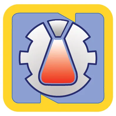 لوگوی شرکت رنگ سازی مکث