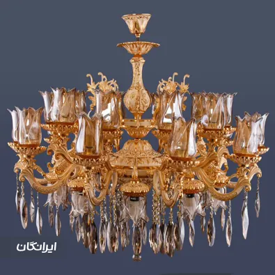 تولیدی لوستر صدر