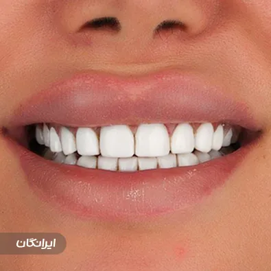 دندانپزشکی عارف