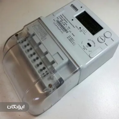 فروشگاه ایران کنتور