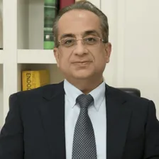 دکتر امیر مقدادی اصفهانی