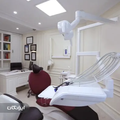 دکتر امیر مقدادی اصفهانی