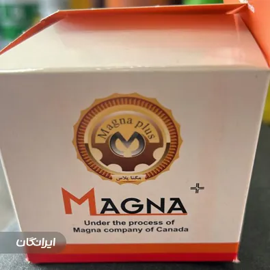 تولیدی فیلتر خودرو مگنا پلاس