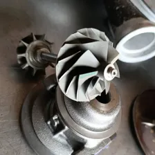 تعمیرگاه توربو شارژ برادران محبی