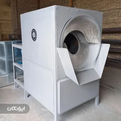 ماشین سازی قائم