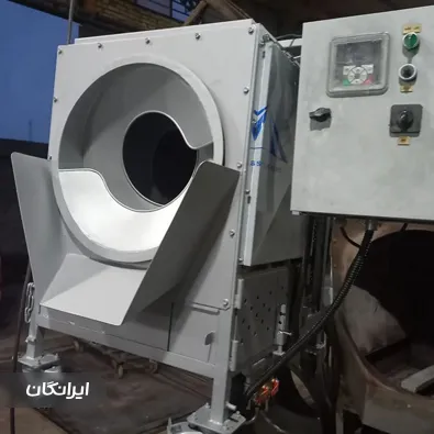 ماشین سازی قائم