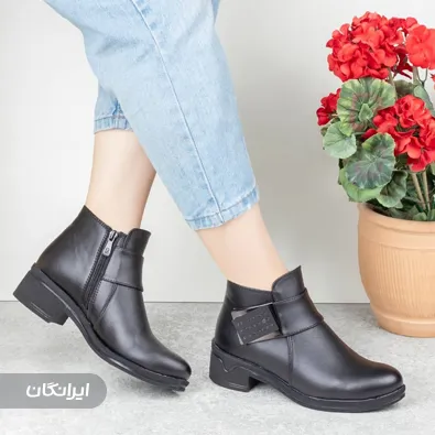 تولیدی کفش جهان تک