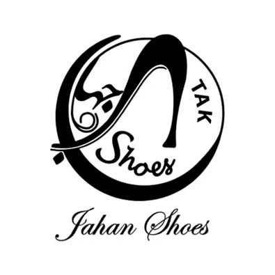 لوگوی تولیدی کفش جهان تک