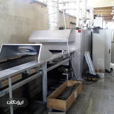 ماشین سازی کریمی