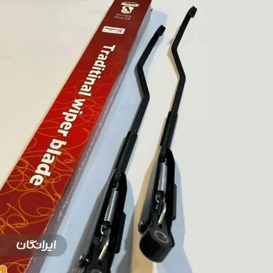 تولیدی برف پاک کن خودرو پنگوئن