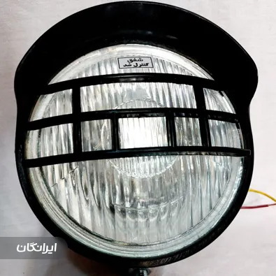 شرکت طلیعه شفق