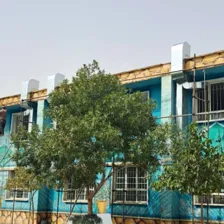 کانال سازی سلمانی