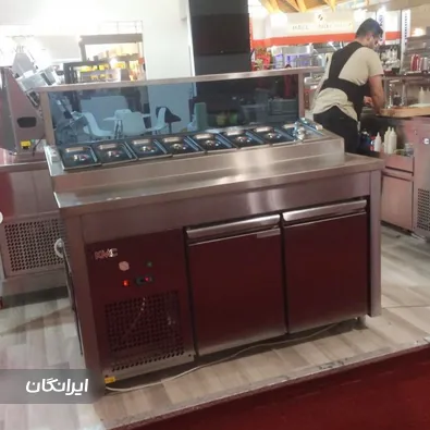 فروشگاه و نمایندگی متامکس